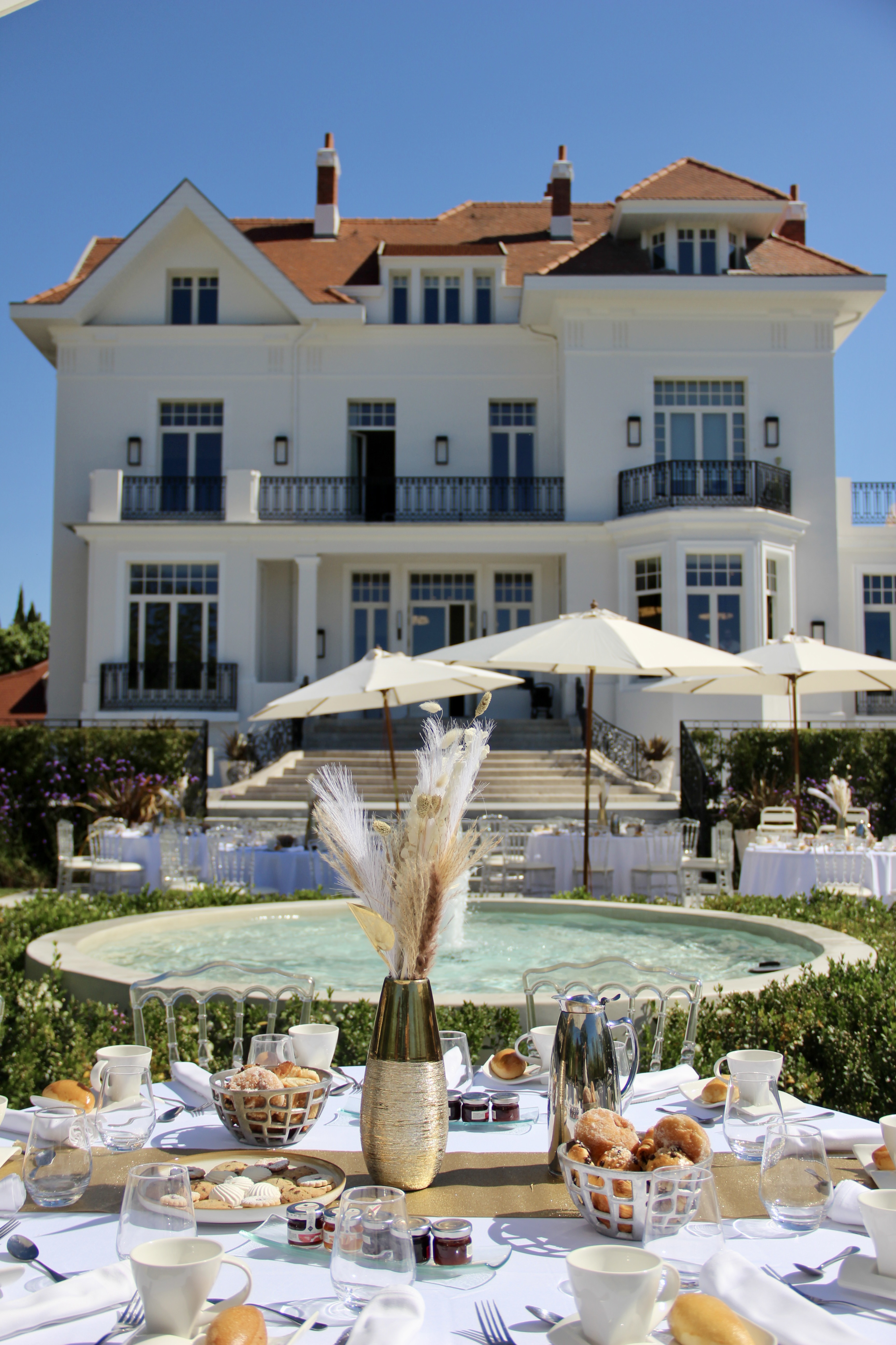 Brunch kasher Marseille — Diamanté K traiteur