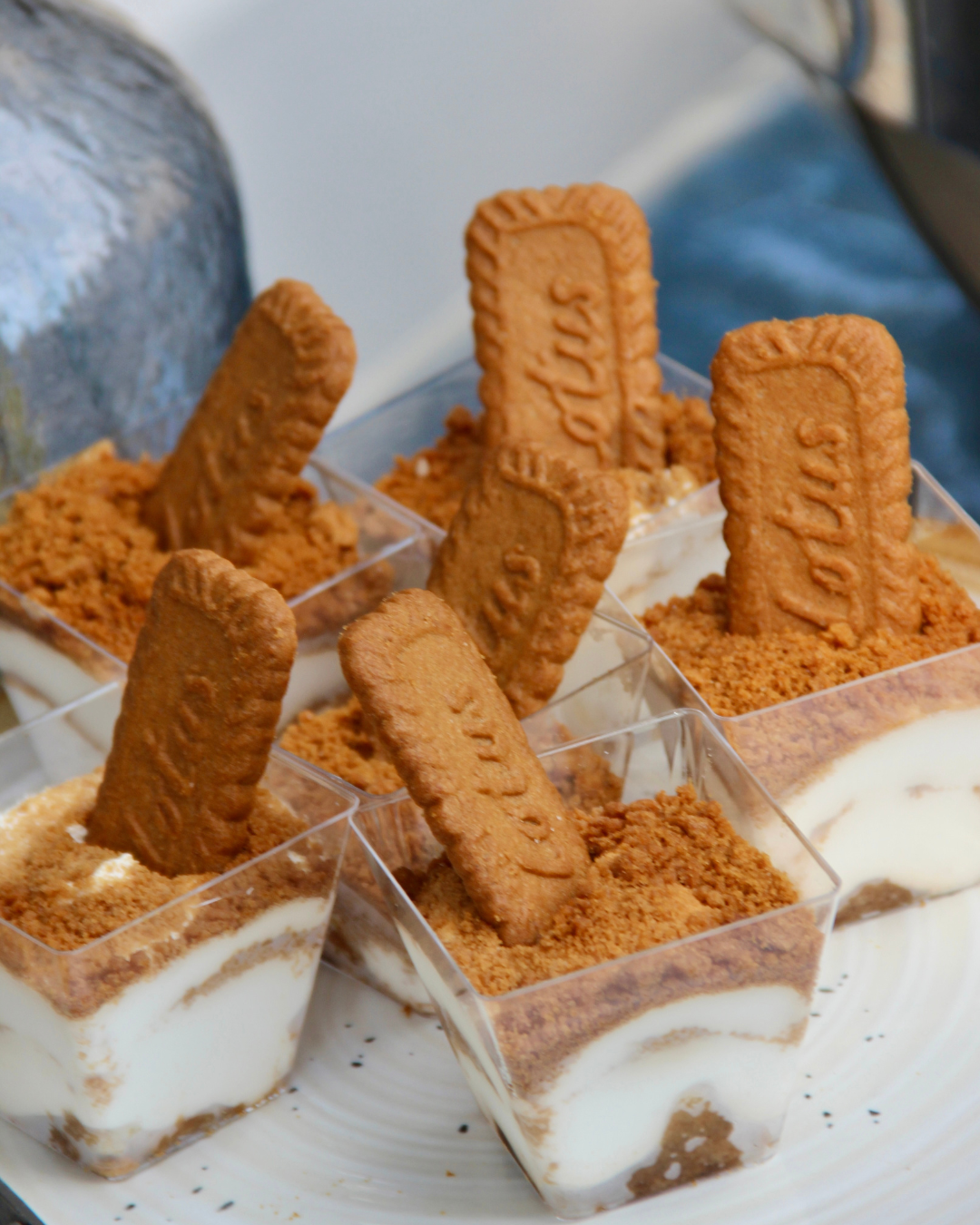 Table brunch kasher — Diamanté K Marseille