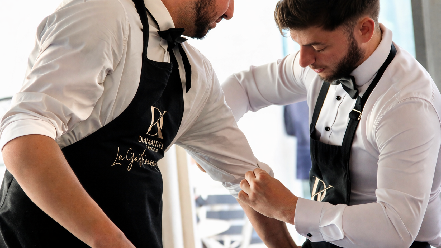 Diamanté K traiteur kasher haut de gamme Marseille