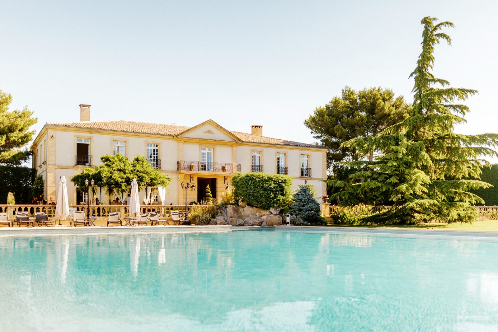 Bastide d'Astres — Traiteur casher Diamanté K