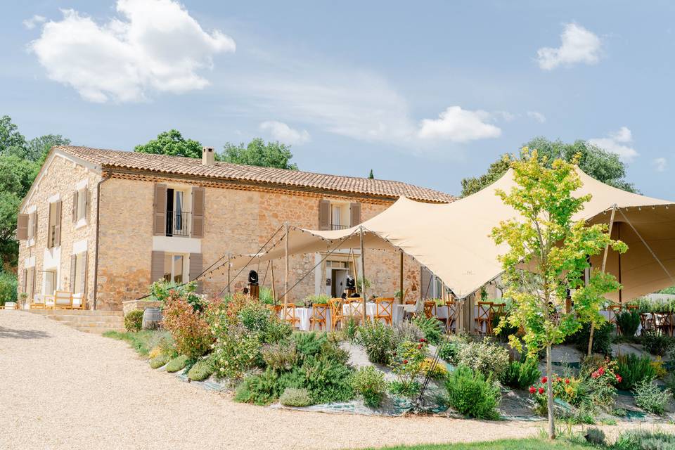 Domaine de Noé — Traiteur casher Diamanté K