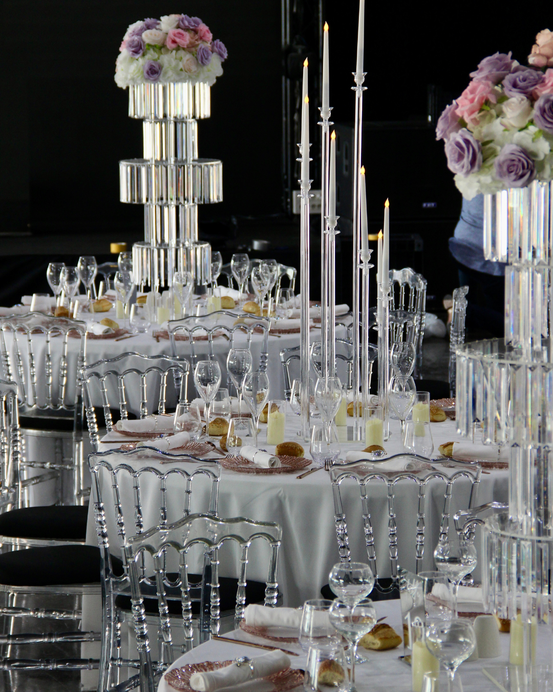 Traiteur casher mariage Marseille — Diamanté K